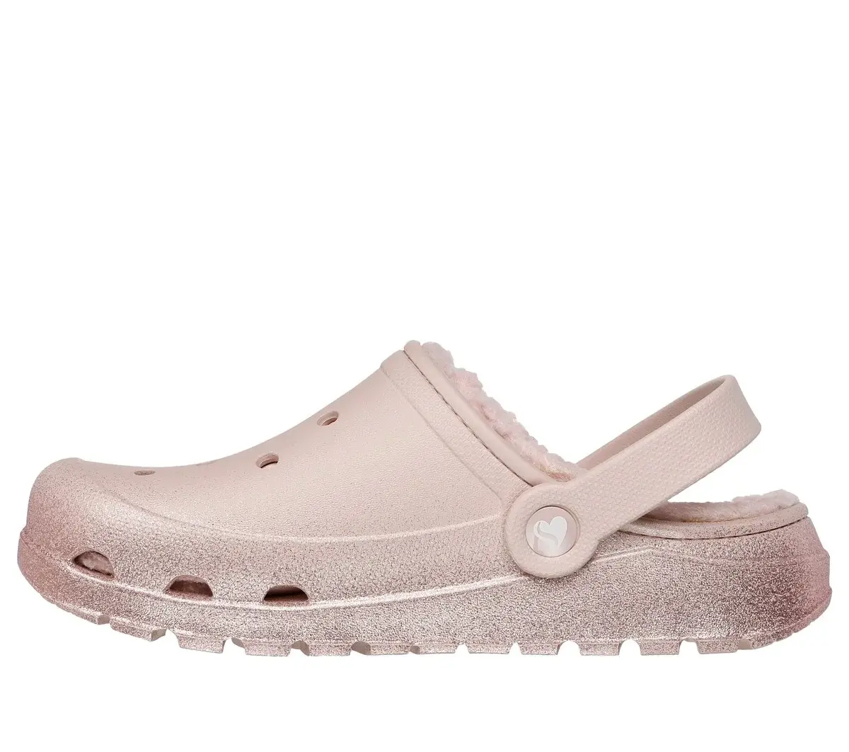 Foamies: Arch Fit Footsteps – Glisten Foamies: Arch Fit Footsteps – Glisten