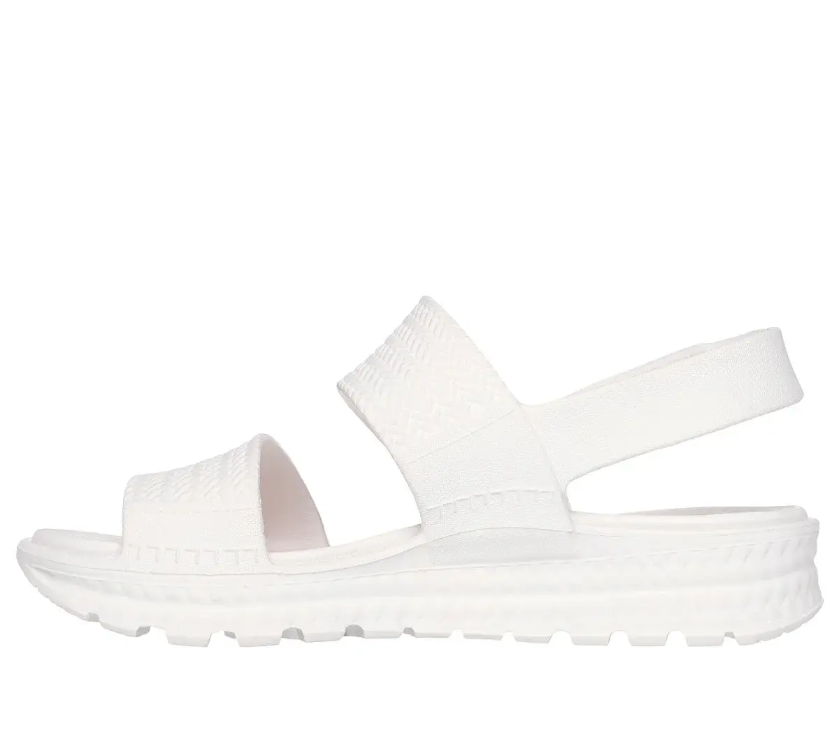 Foamies: Arch Fit Footsteps – Sunny Days Foamies: Arch Fit Footsteps – Sunny Days