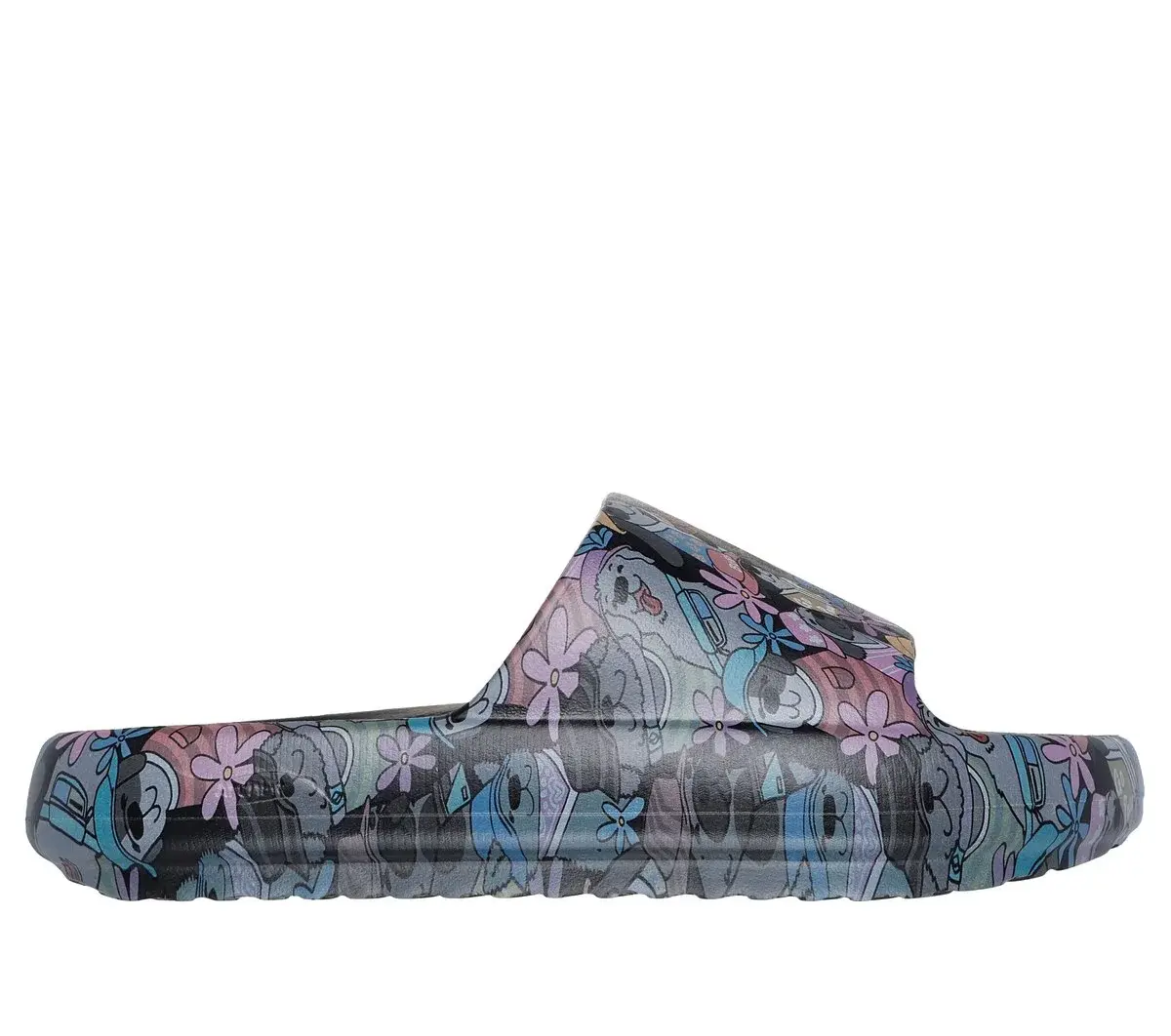 Foamies: Arch Fit Horizon – Pawsitively Cute