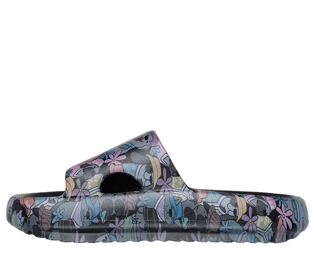 Foamies: Arch Fit Horizon – Pawsitively Cute Foamies: Arch Fit Horizon – Pawsitively Cute