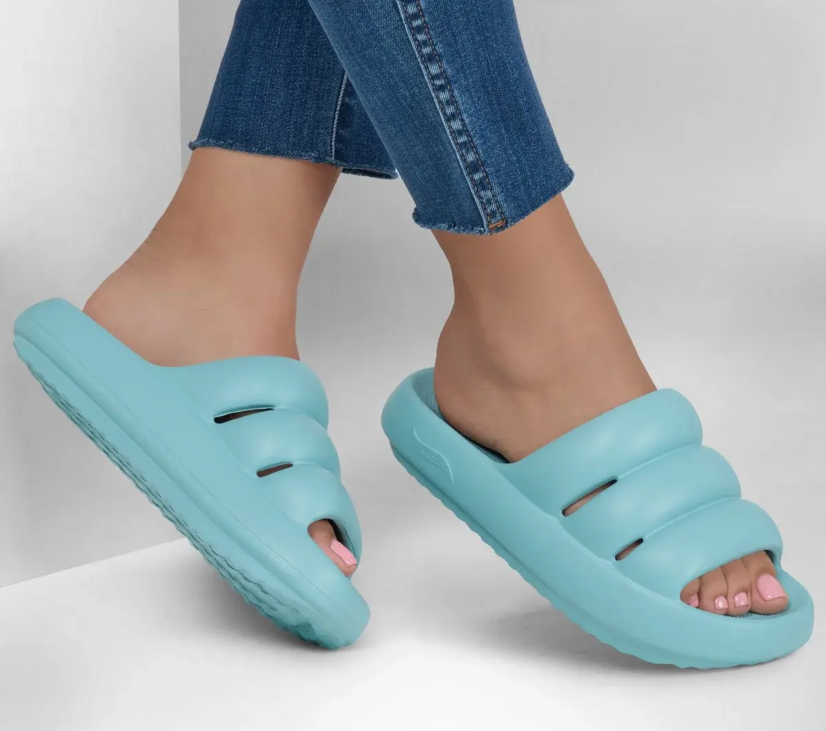 Foamies: Arch Fit Horizon – Relaxed Foamies: Arch Fit Horizon – Relaxed