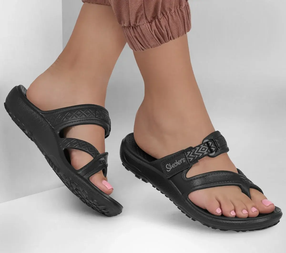 Foamies: Arch Fit Reggae – Nature