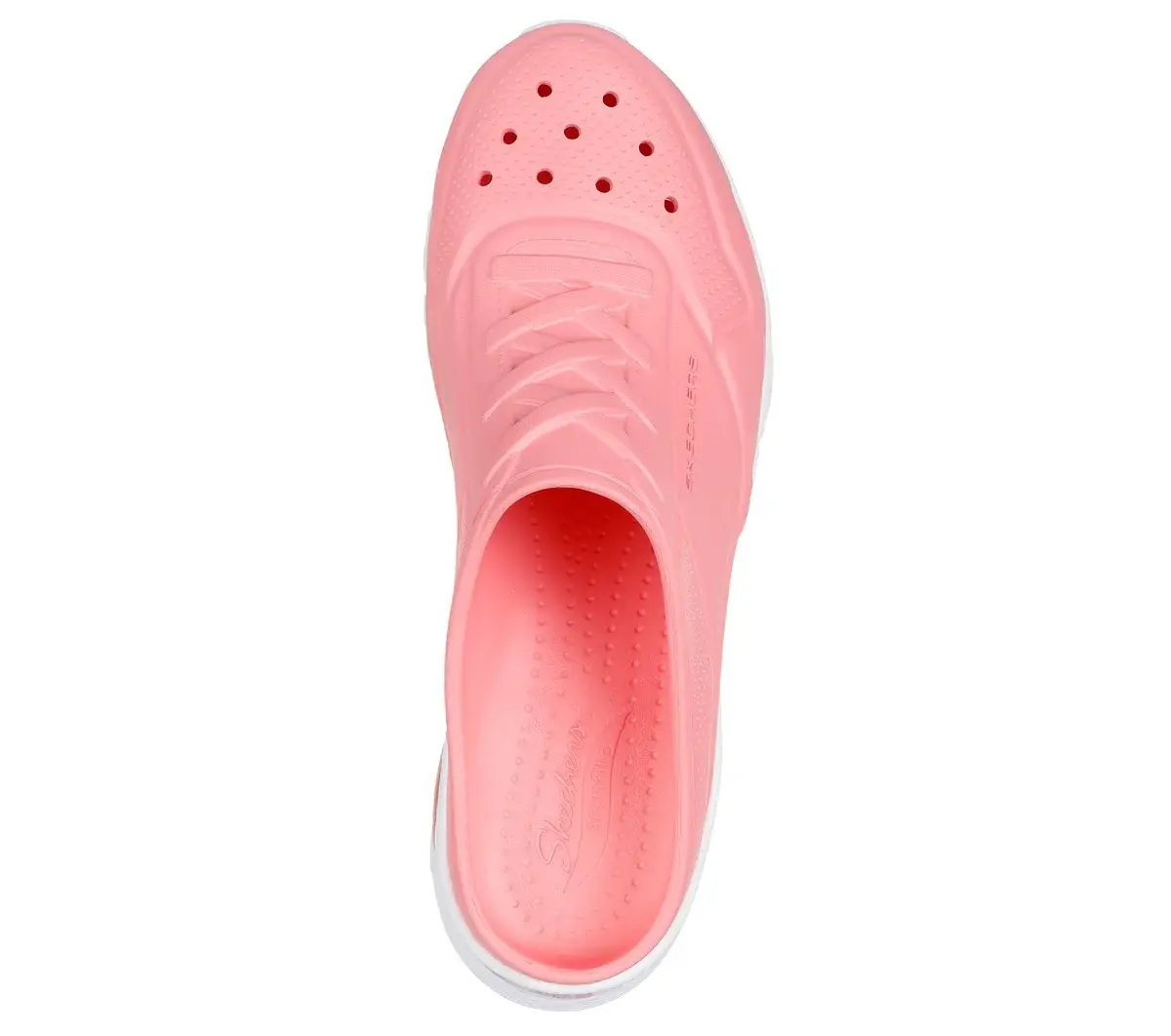 Foamies: Arch Fit Uno – High Standards