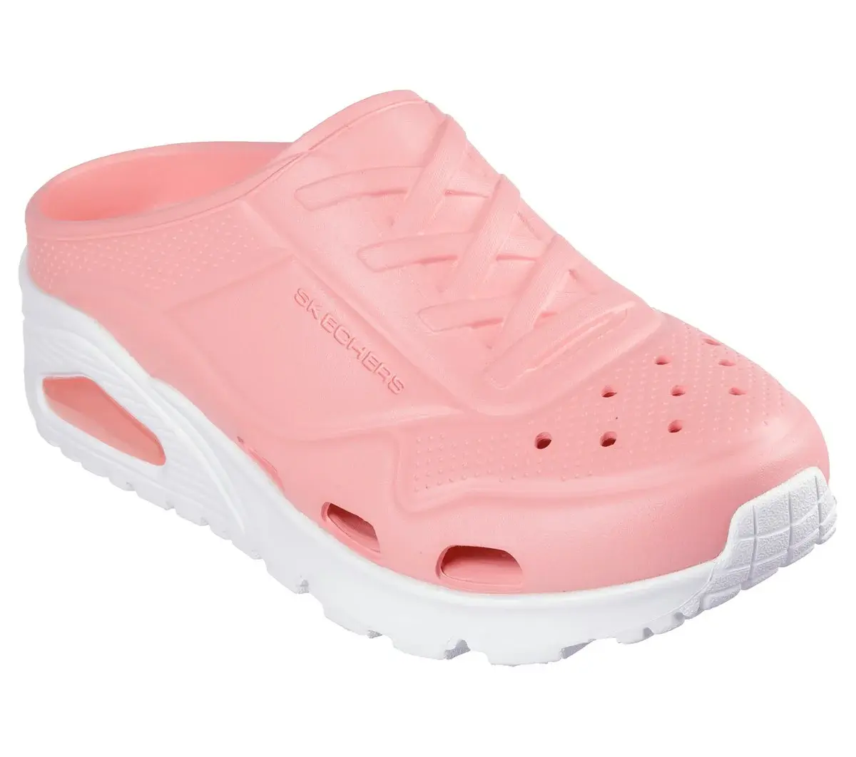 Foamies: Arch Fit Uno – High Standards Foamies: Arch Fit Uno – High Standards