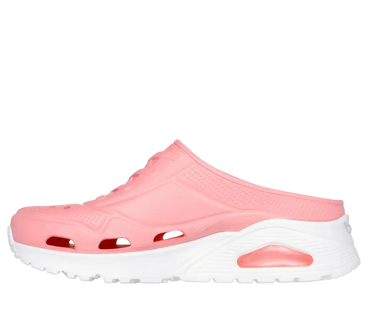 Foamies: Arch Fit Uno – High Standards Foamies: Arch Fit Uno – High Standards