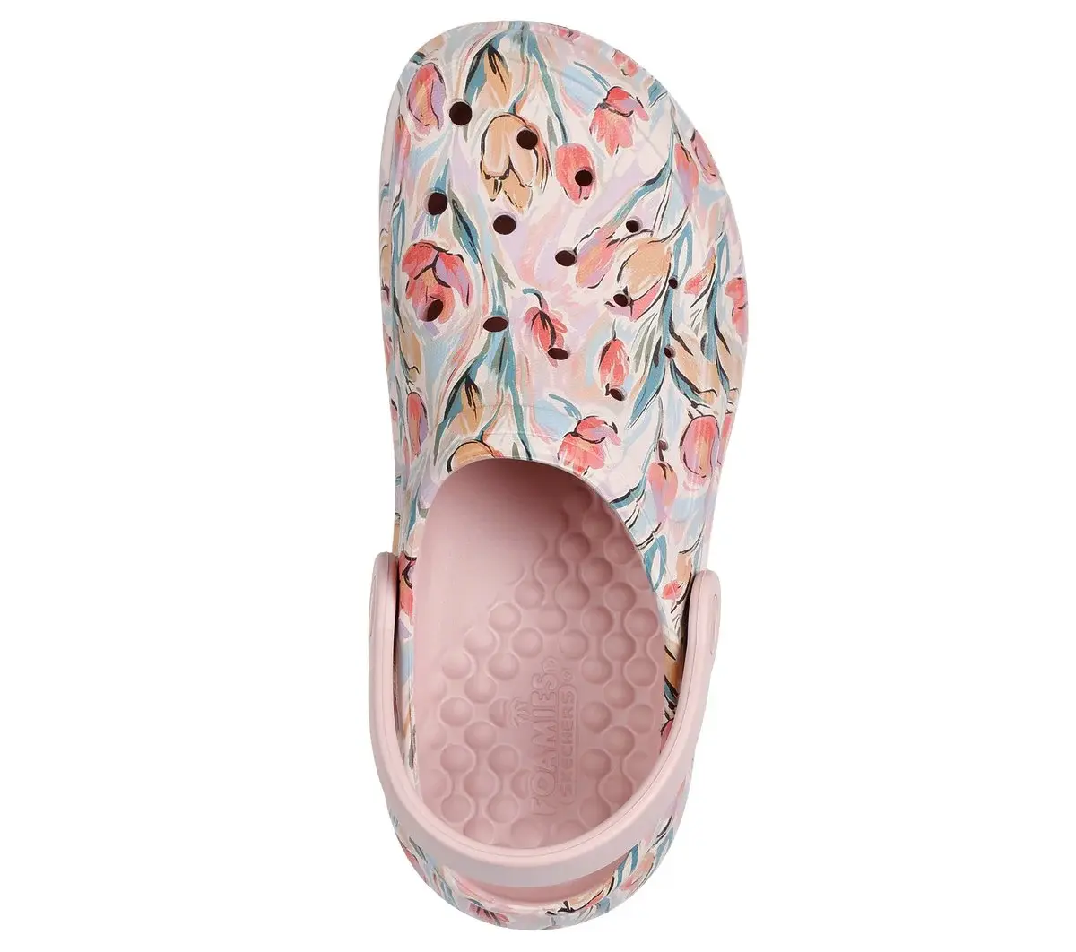 Foamies: Blooming Foamies: Blooming