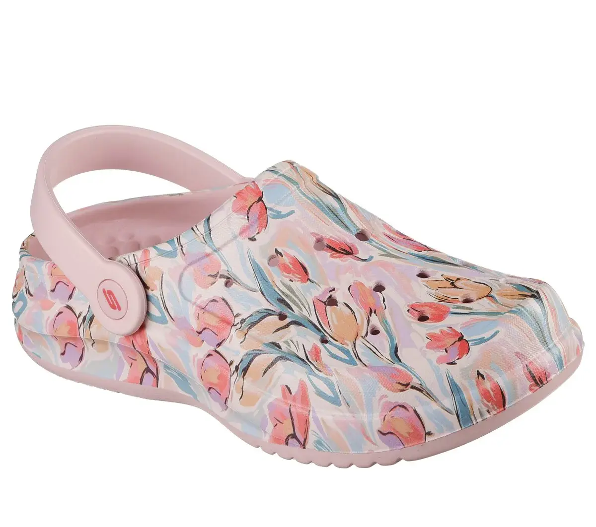 Foamies: Blooming Foamies: Blooming