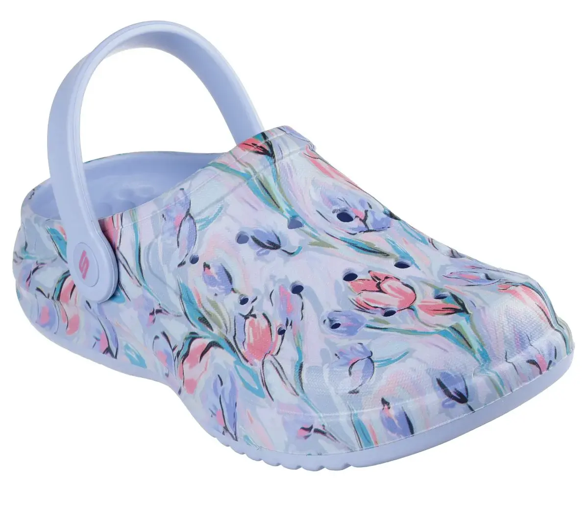 Foamies: Blooming Foamies: Blooming