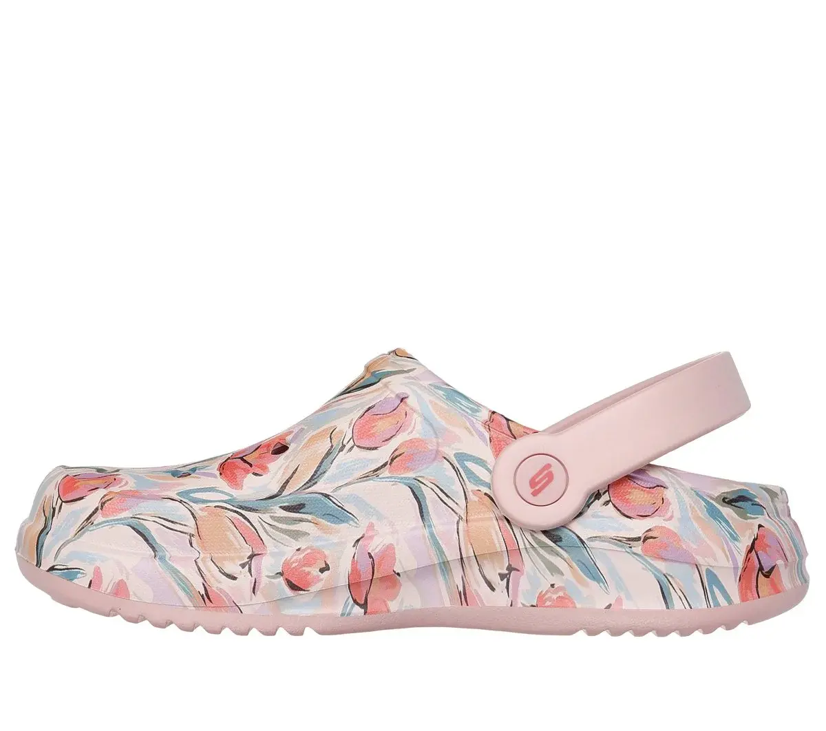 Foamies: Blooming Foamies: Blooming