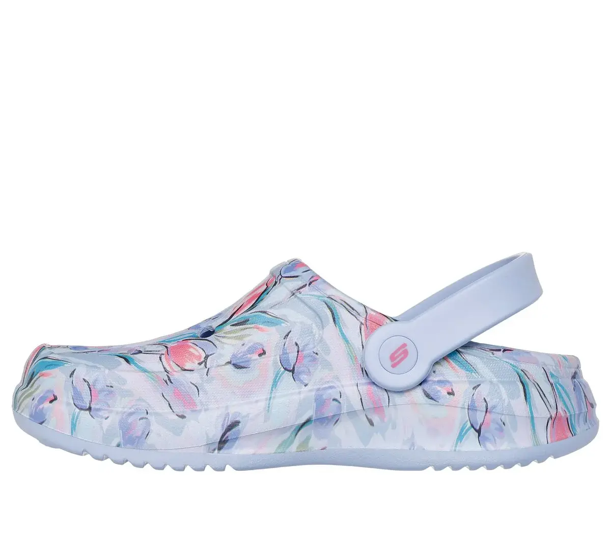 Foamies: Blooming Foamies: Blooming