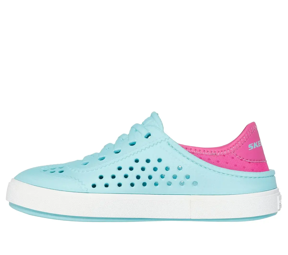 Foamies: Breezy Steps Foamies: Breezy Steps