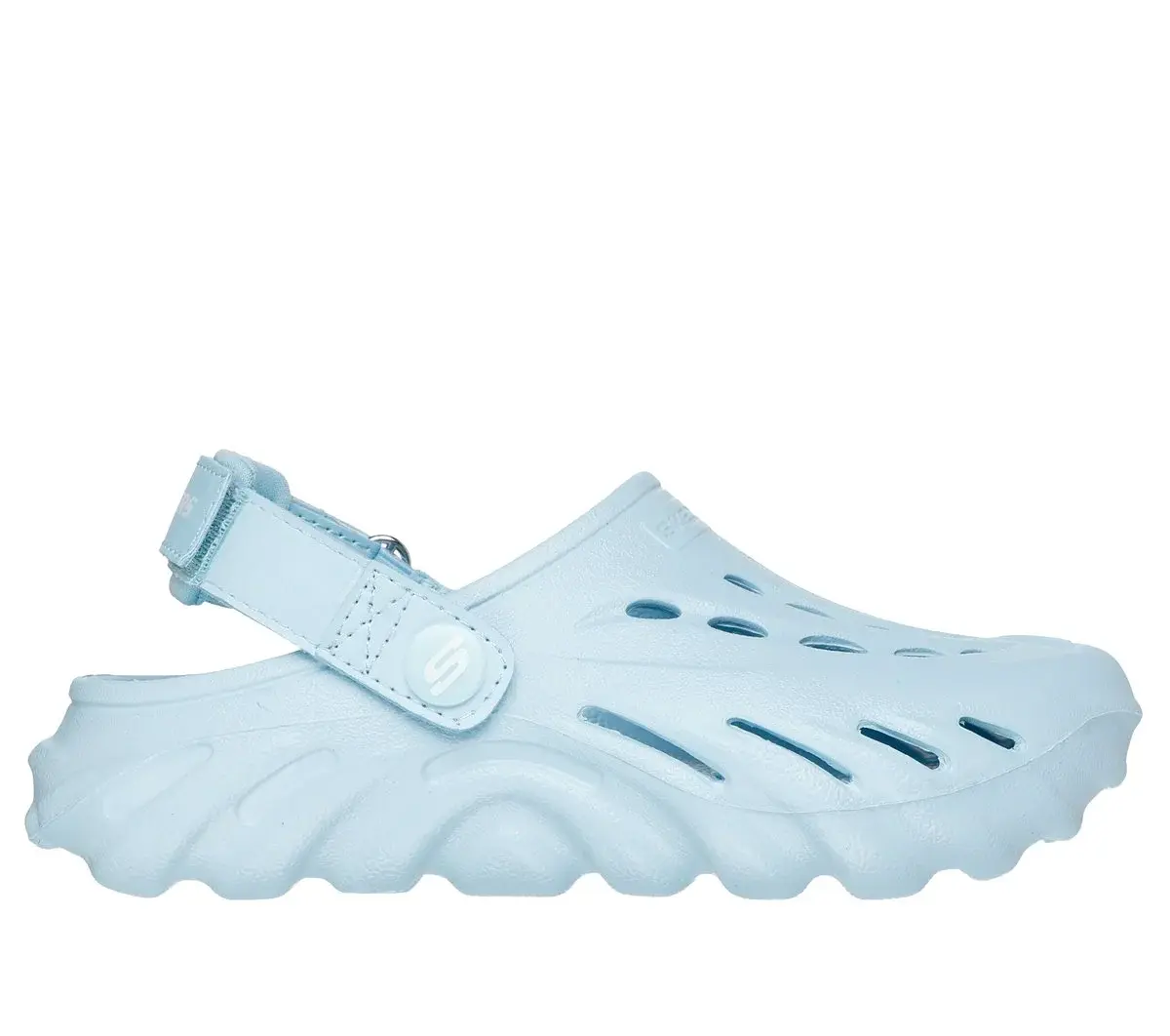 Foamies: Coastal-Rush