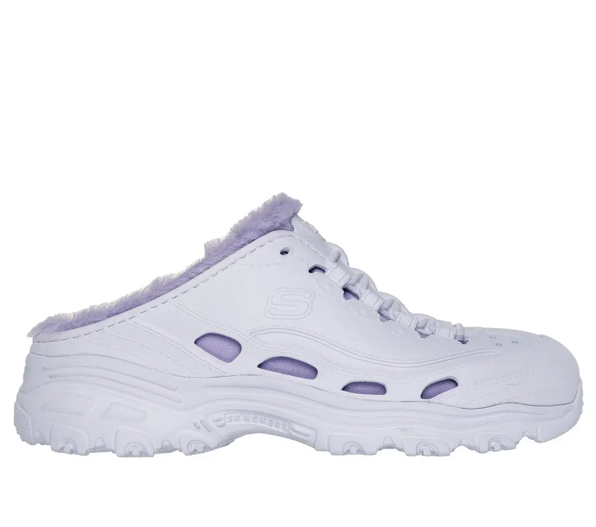 Foamies: D’Lites 2.0 – Warm & Cozy