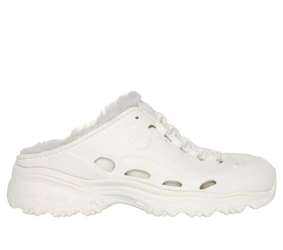 Foamies: D’Lites 2.0 – Warm & Cozy