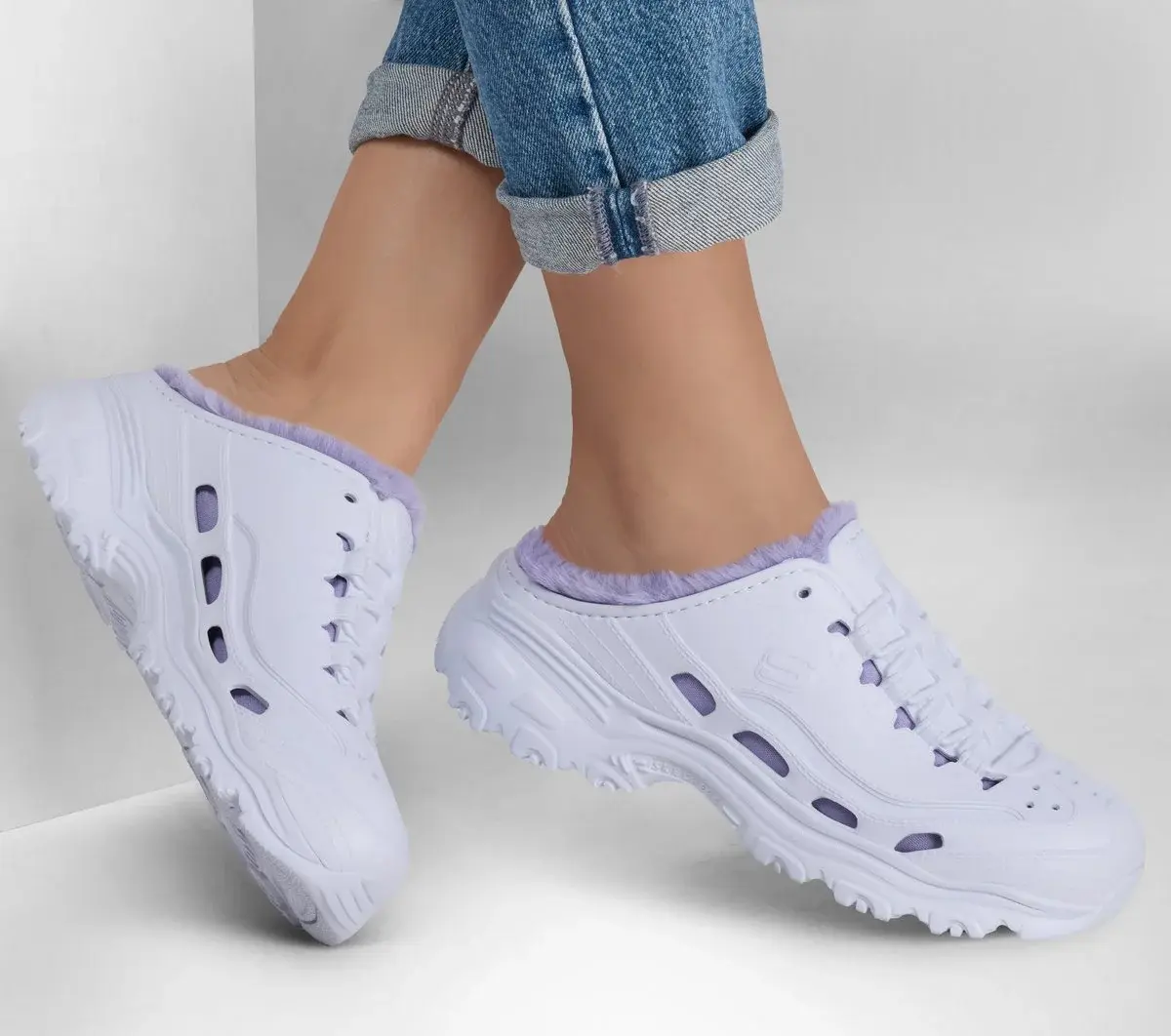 Foamies: D’Lites 2.0 – Warm & Cozy