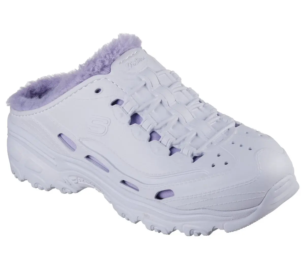 Foamies: D’Lites 2.0 – Warm & Cozy Foamies: D’Lites 2.0 – Warm & Cozy