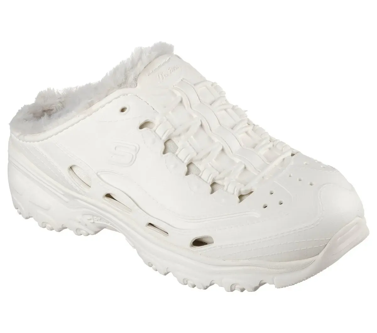 Foamies: D’Lites 2.0 – Warm & Cozy Foamies: D’Lites 2.0 – Warm & Cozy