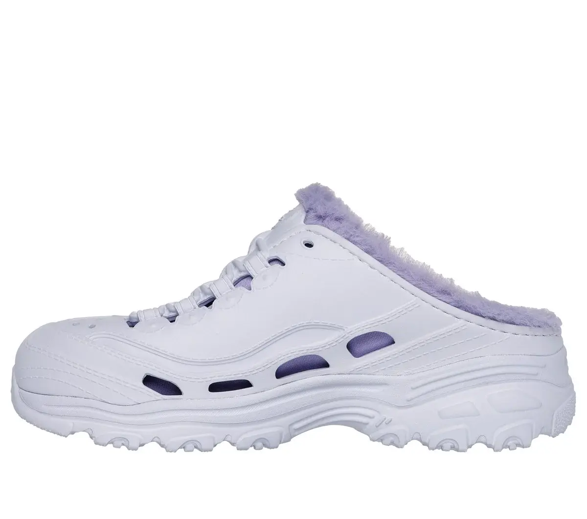 Foamies: D’Lites 2.0 – Warm & Cozy Foamies: D’Lites 2.0 – Warm & Cozy