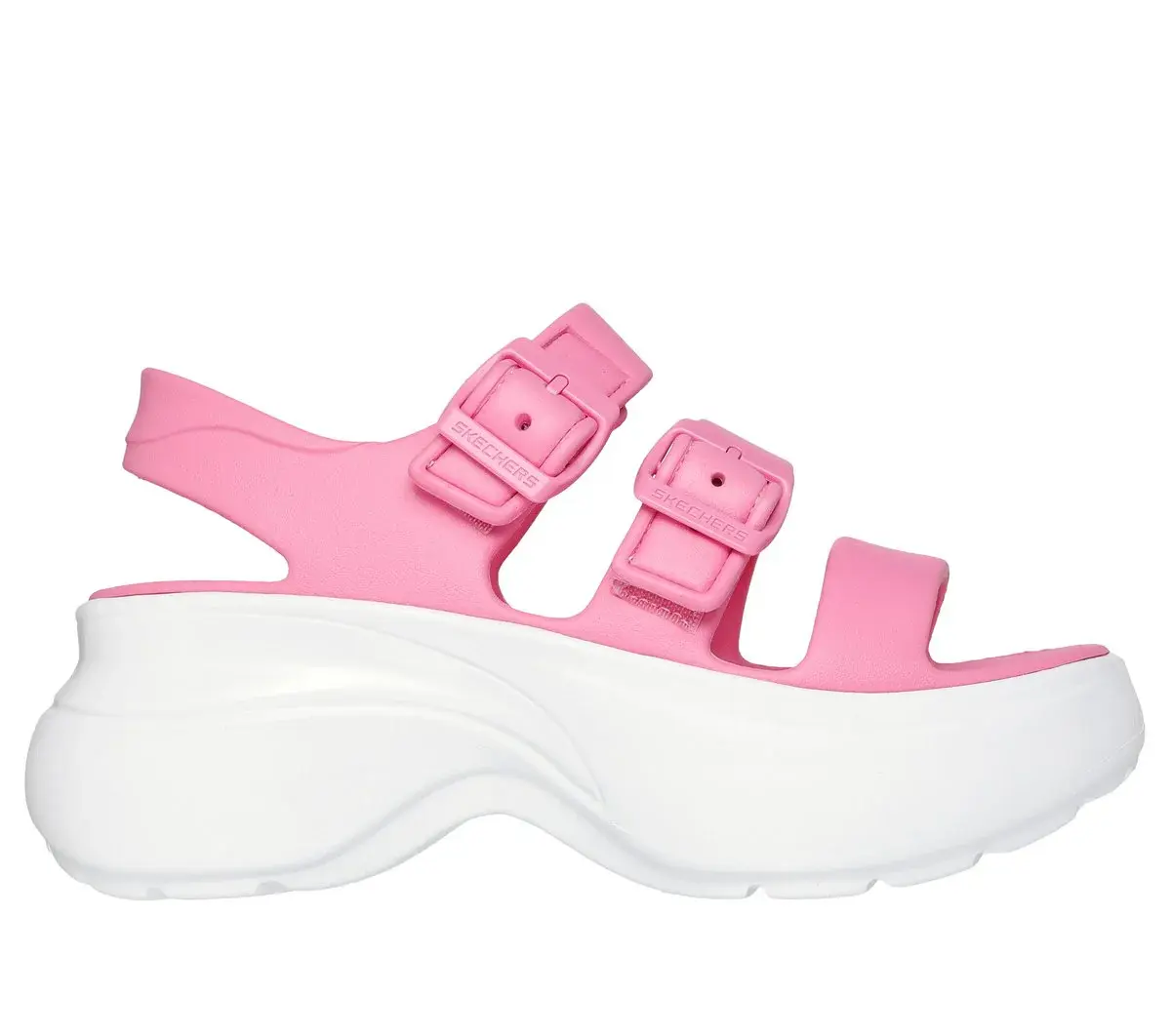 Foamies: Foamies Tai – Get Real