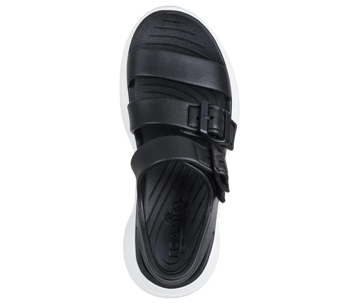 Foamies: Foamies Tai – Get Real