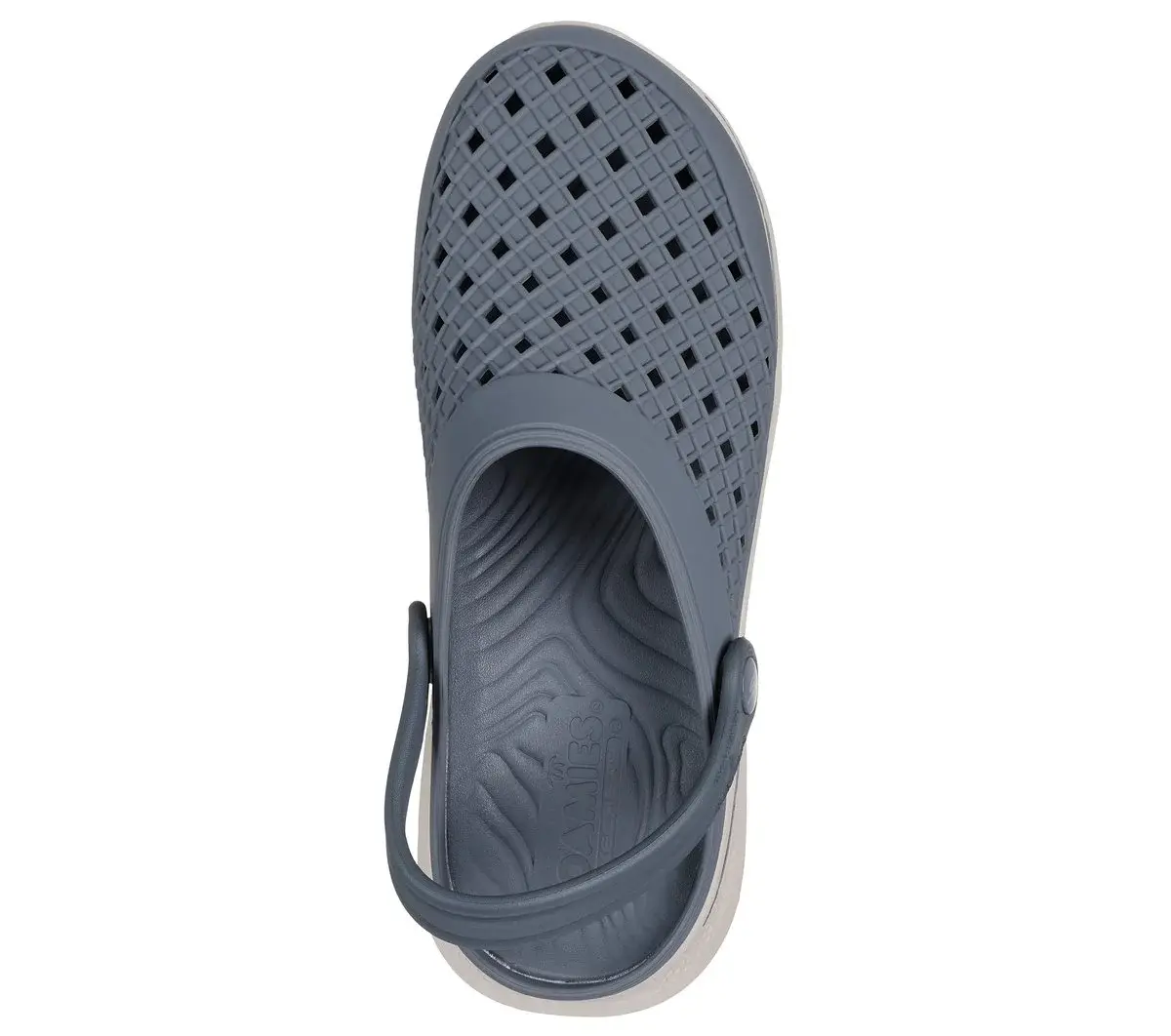 Foamies: GO WALK 7 – Ambition