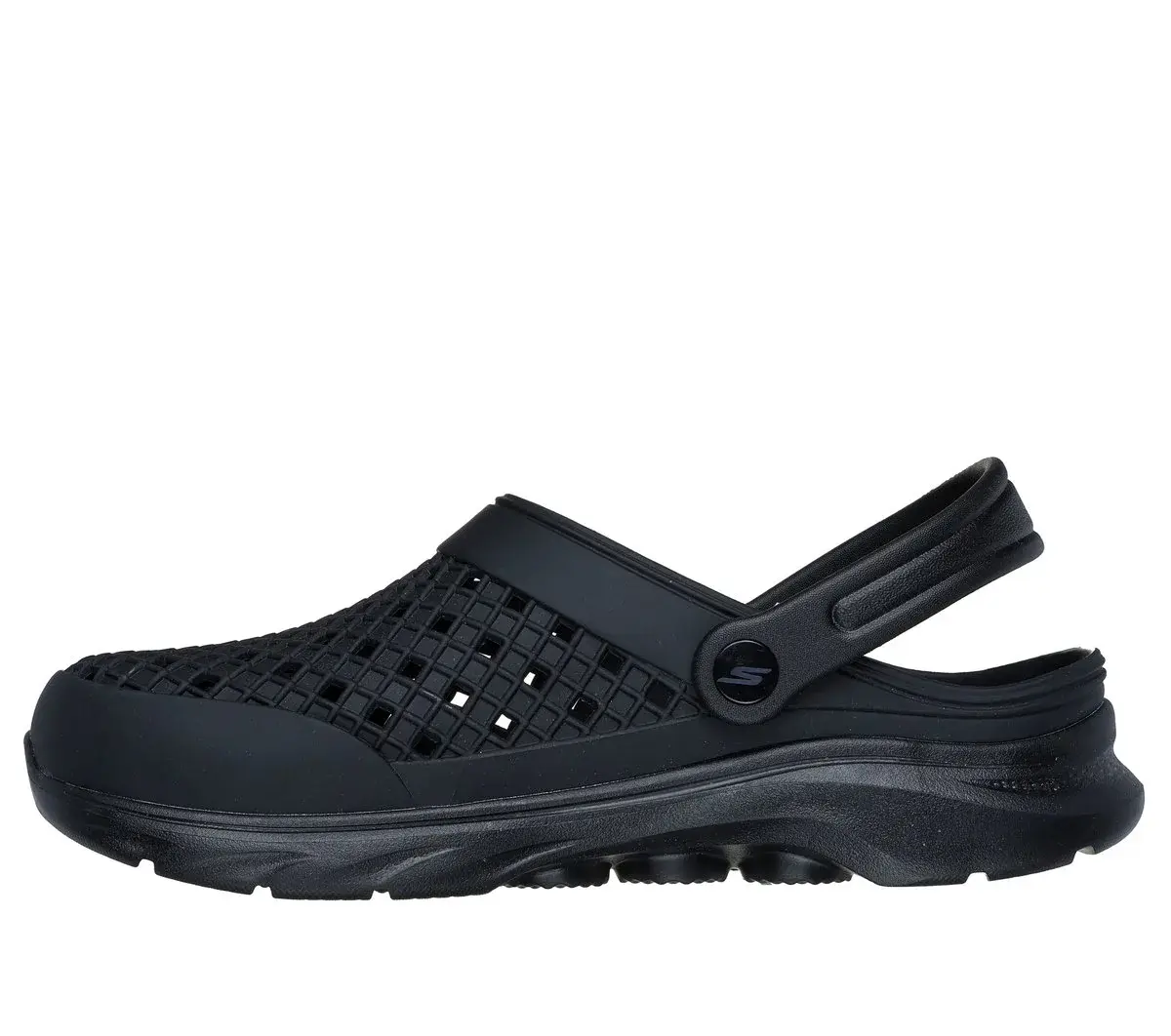 Foamies: GO WALK 7 – Ambition Foamies: GO WALK 7 – Ambition