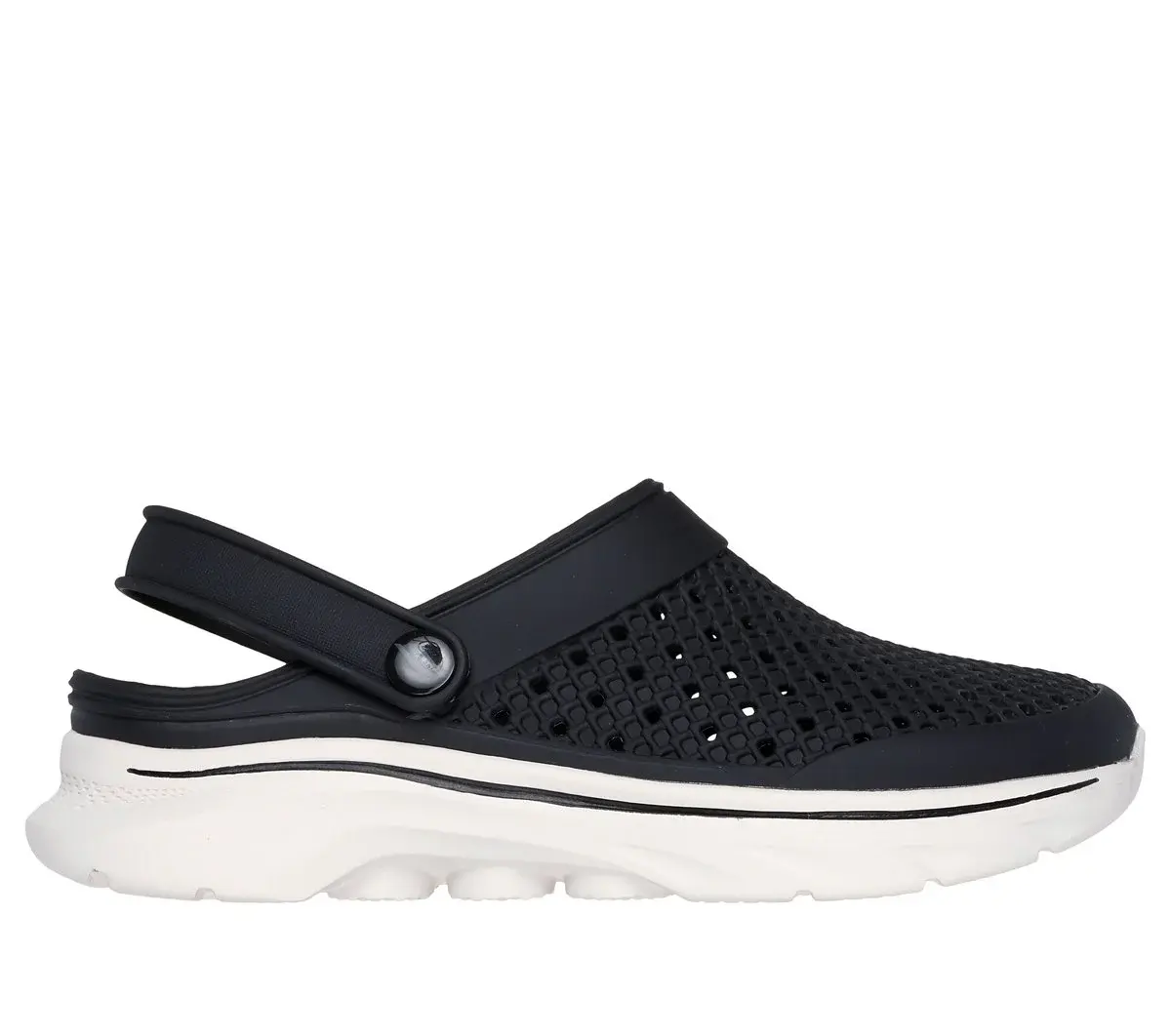 Foamies: GO WALK 7 – Joyous