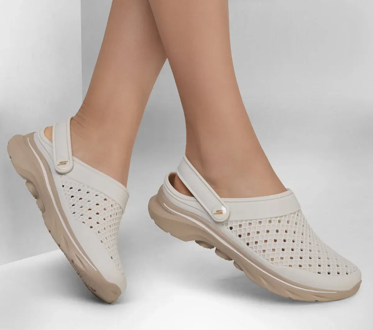 Foamies: GO WALK 7 – Joyous