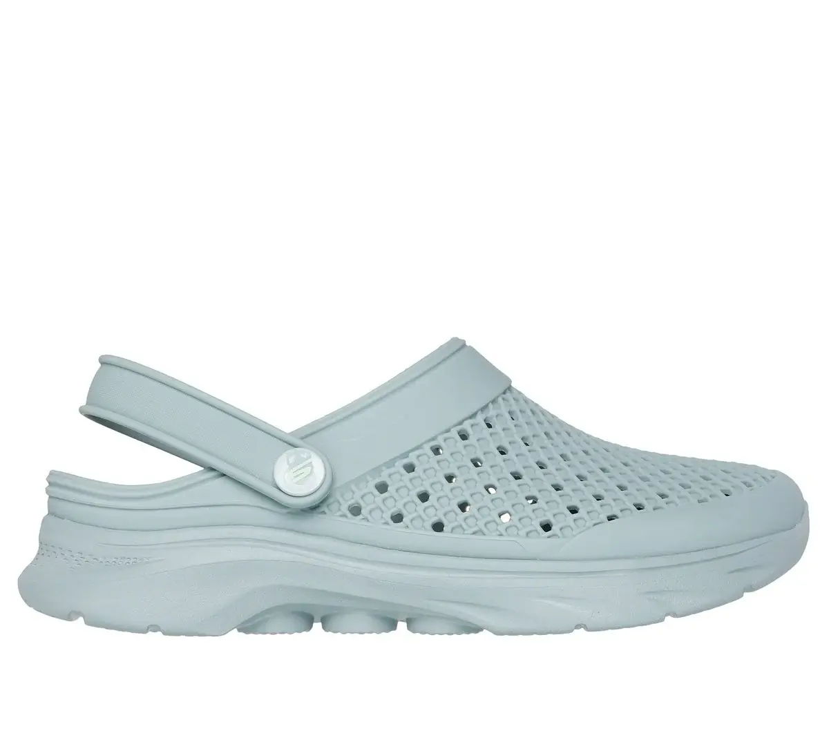 Foamies: GO WALK 7 – Vivid