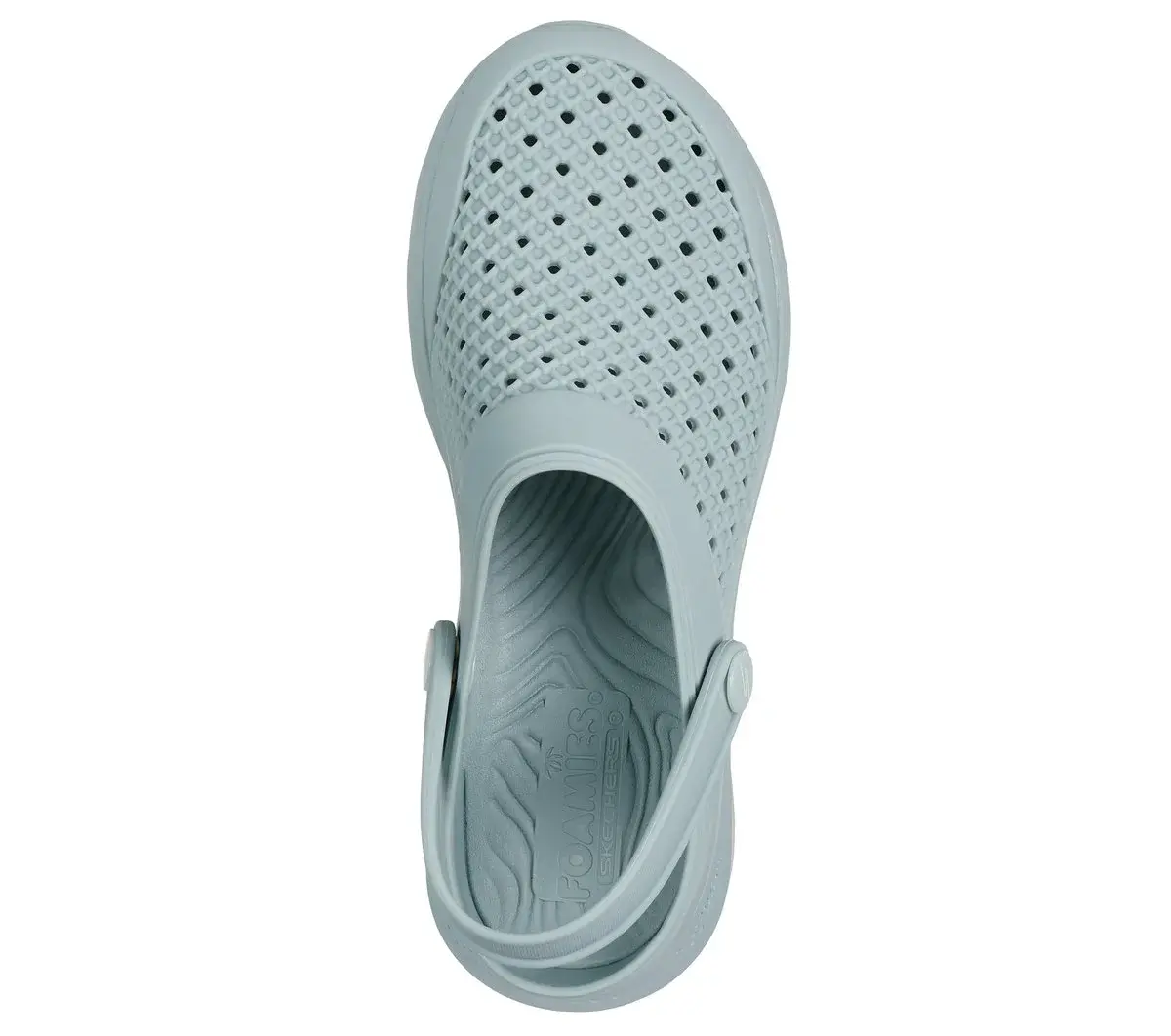 Foamies: GO WALK 7 – Vivid Foamies: GO WALK 7 – Vivid