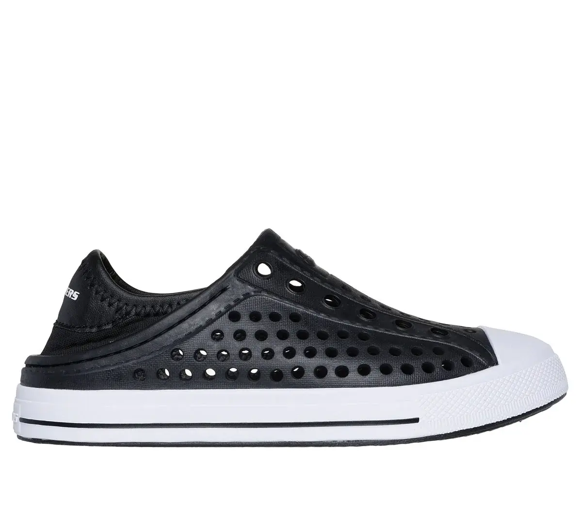 Foamies: Guzman Steps – Aqua Surge