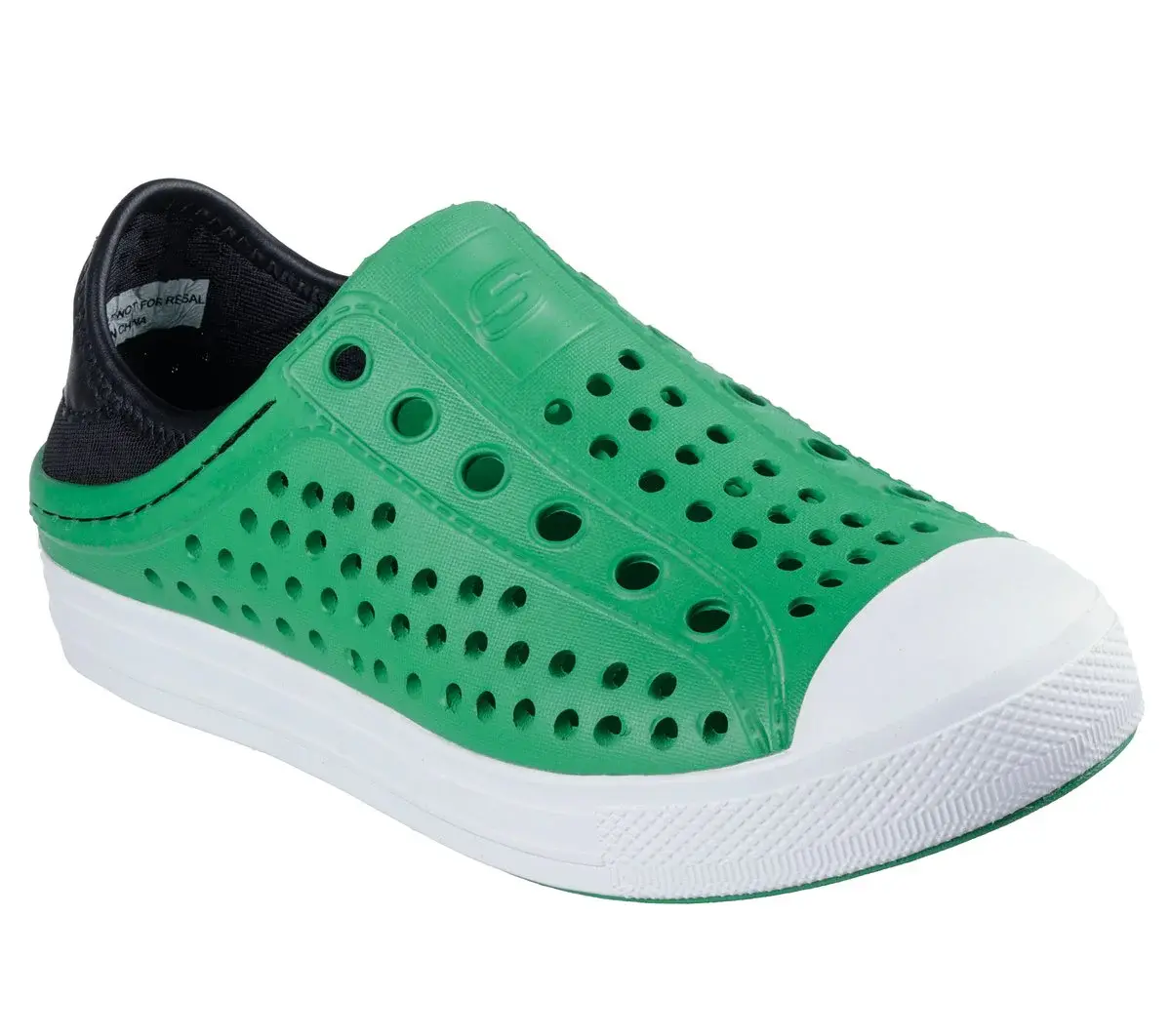 Foamies: Guzman Steps – Aqua Surge Foamies: Guzman Steps – Aqua Surge