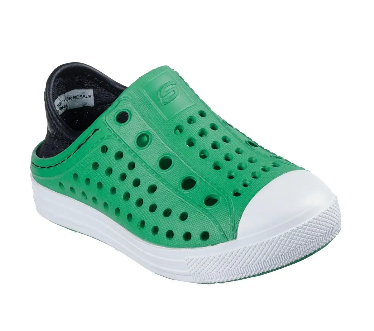 Foamies: Guzman Steps – Aqua Surge Foamies: Guzman Steps – Aqua Surge