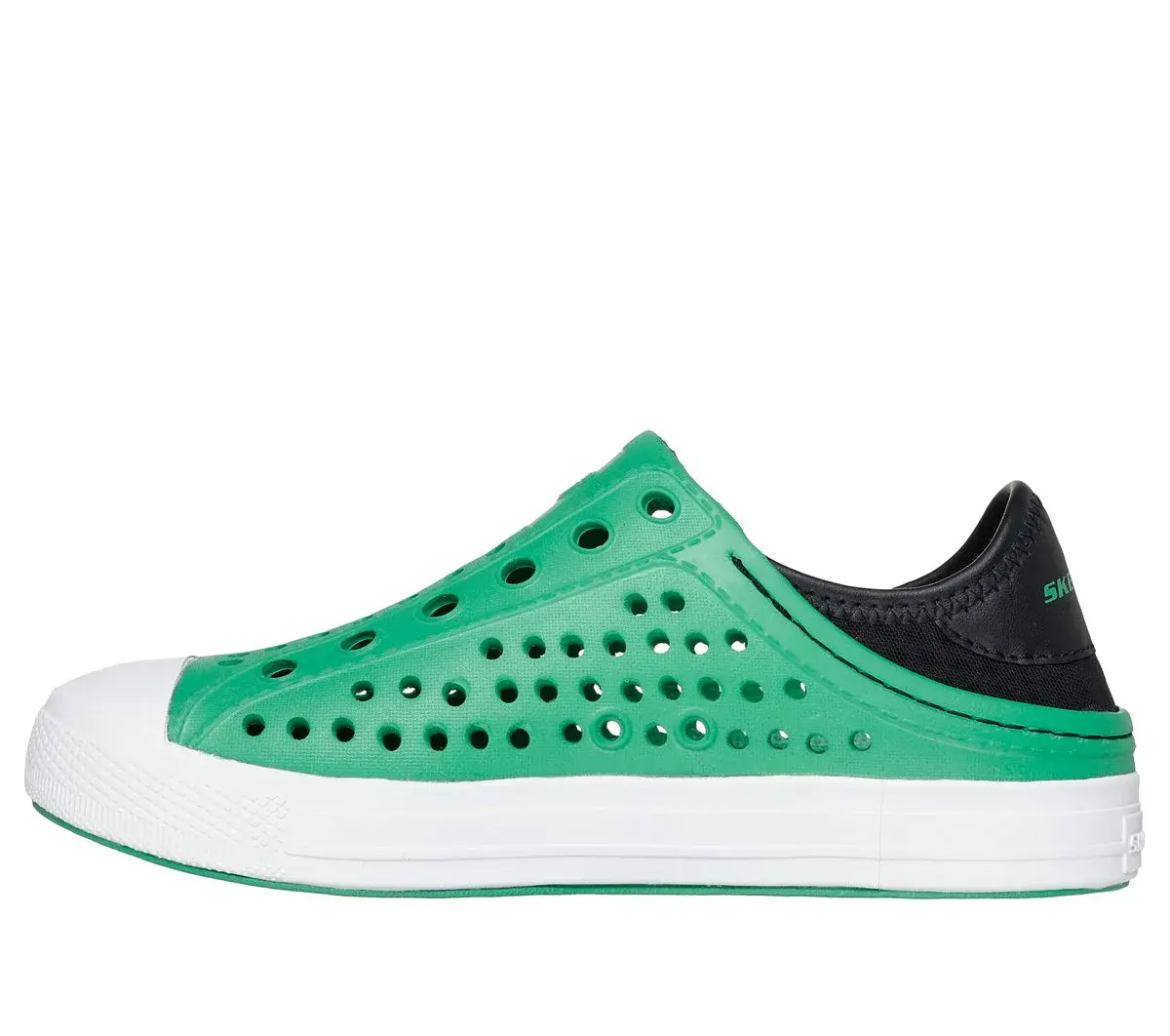 Foamies: Guzman Steps – Aqua Surge Foamies: Guzman Steps – Aqua Surge