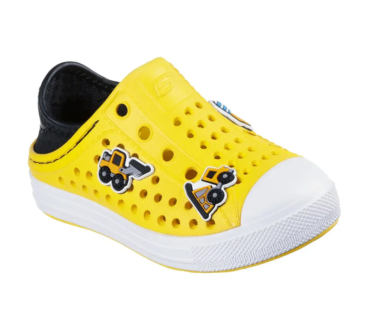 Foamies: Guzman Steps – Hydro-Squad Buddies Foamies: Guzman Steps – Hydro-Squad Buddies