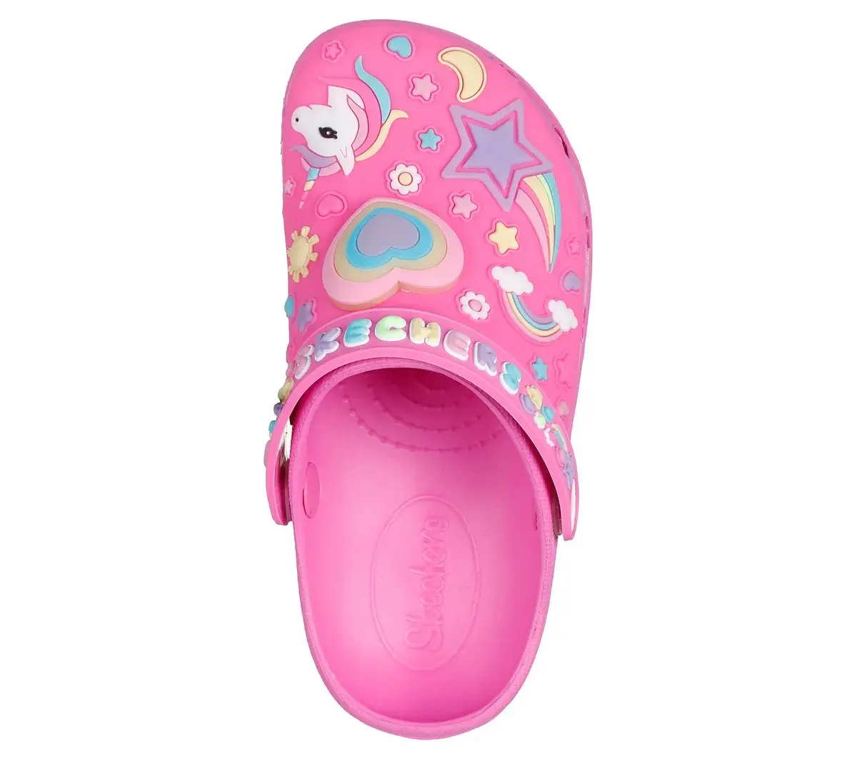 Foamies: Heart Charmer – Girly Land