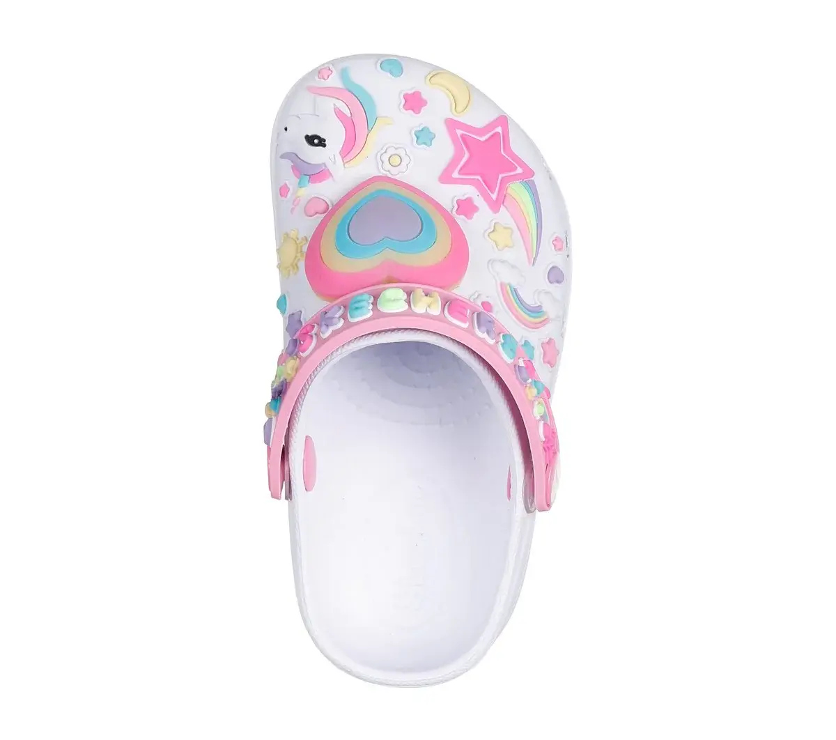 Foamies: Heart Charmer – Girly Land Foamies: Heart Charmer – Girly Land