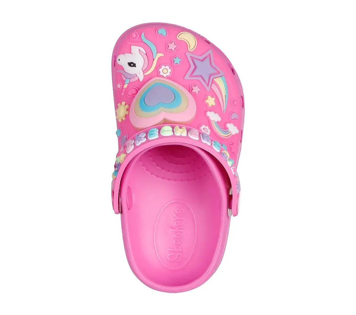 Foamies: Heart Charmer – Girly Land Foamies: Heart Charmer – Girly Land