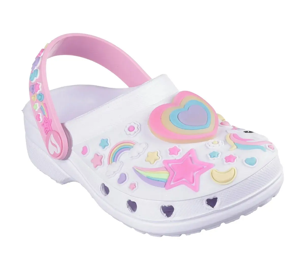 Foamies: Heart Charmer – Girly Land Foamies: Heart Charmer – Girly Land