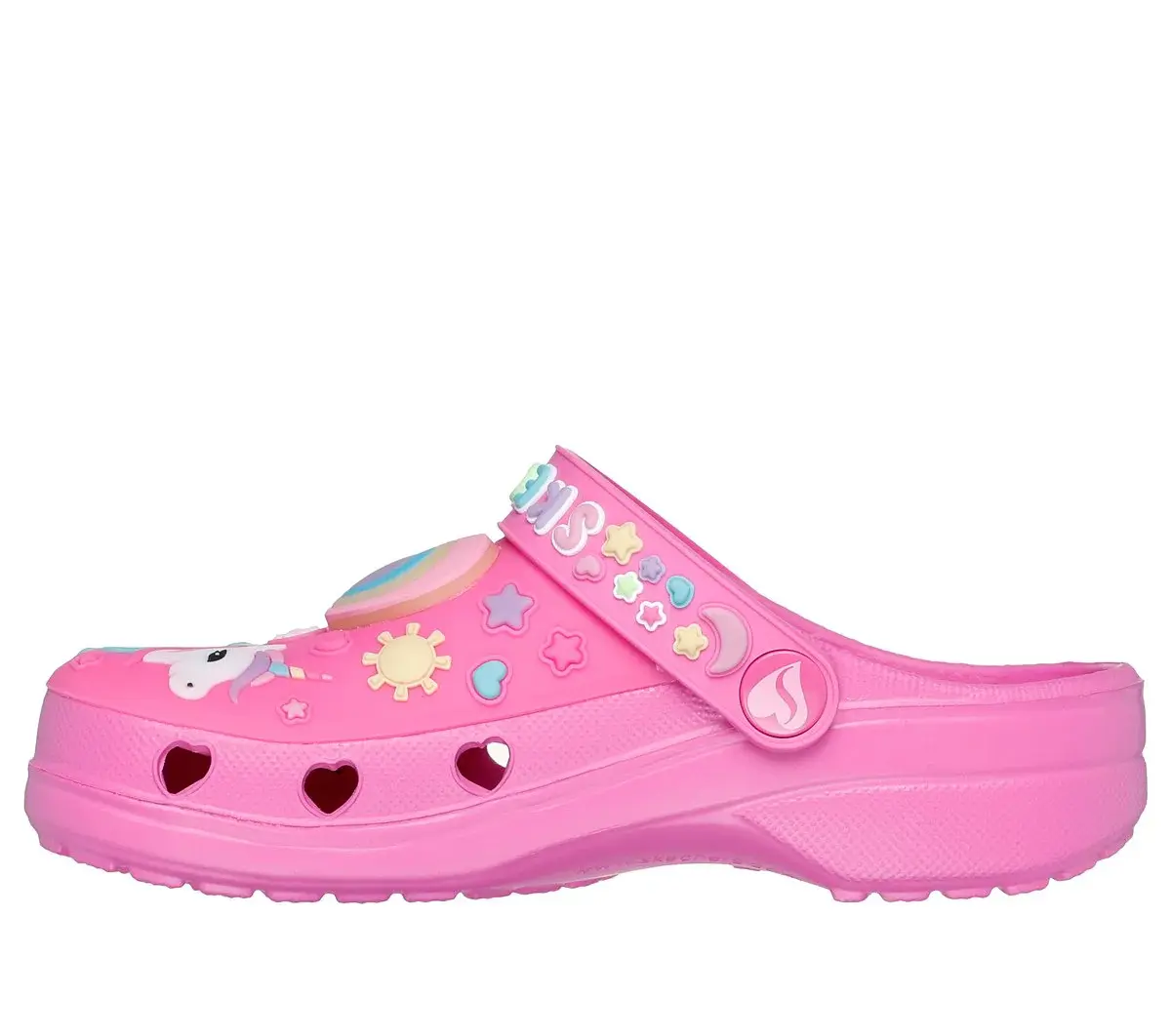 Foamies: Heart Charmer – Girly Land Foamies: Heart Charmer – Girly Land