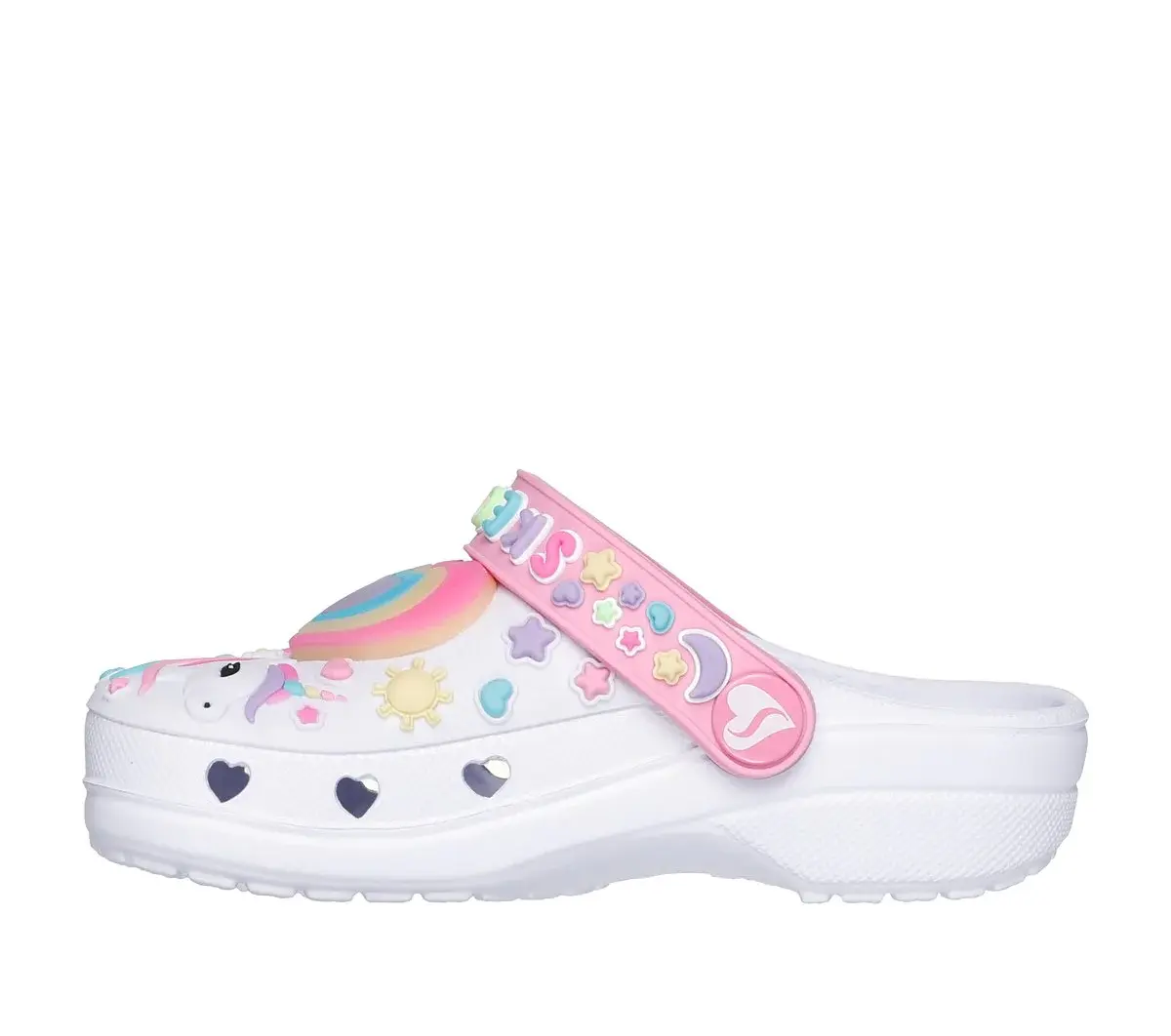 Foamies: Heart Charmer – Girly Land Foamies: Heart Charmer – Girly Land