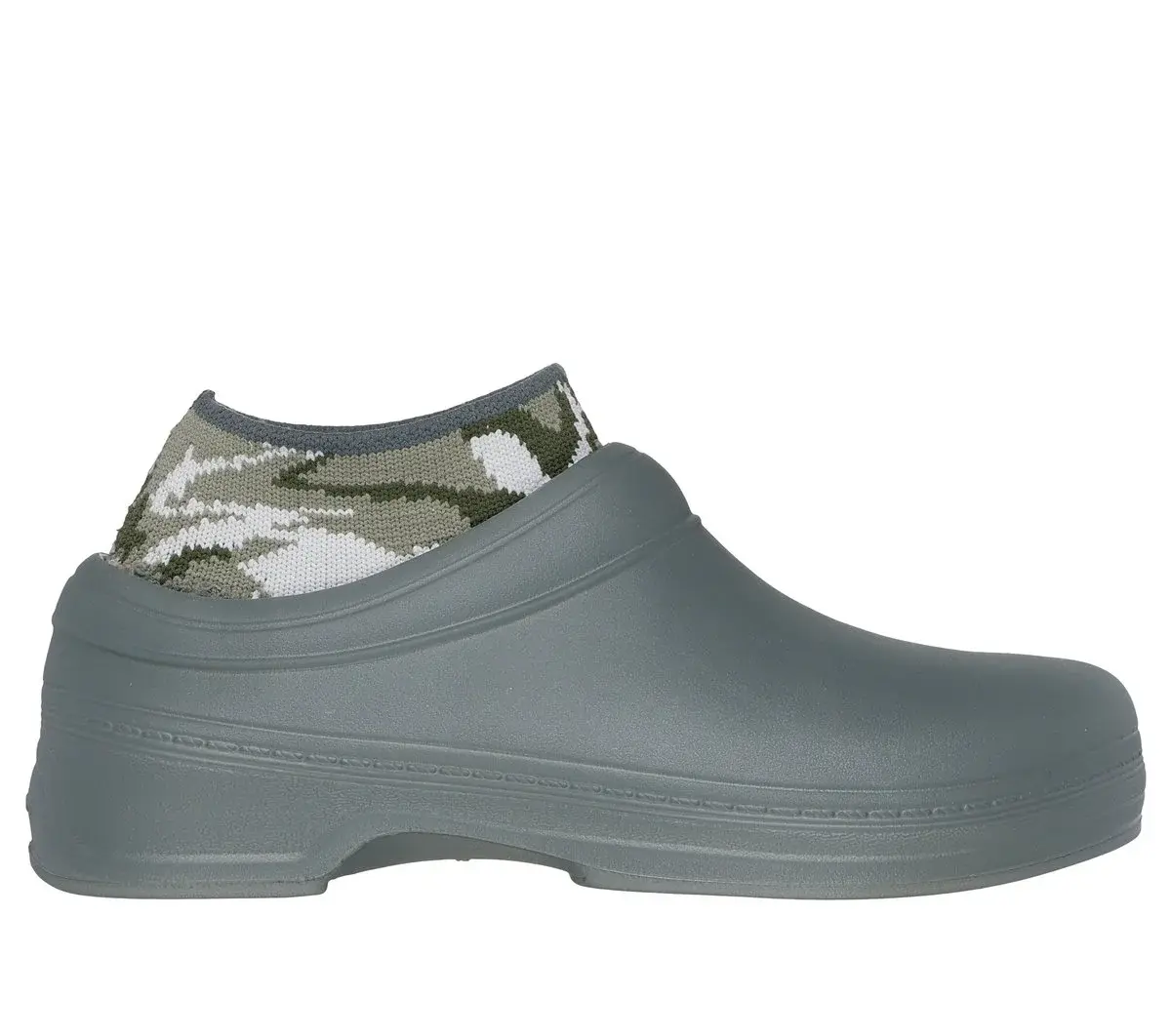 Foamies: Lite-Hearted – Camo Chic