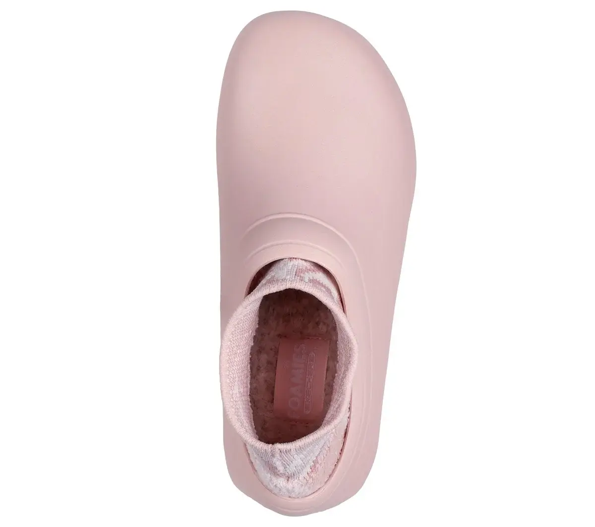 Foamies: Lite-Hearted – Camo Chic Foamies: Lite-Hearted – Camo Chic