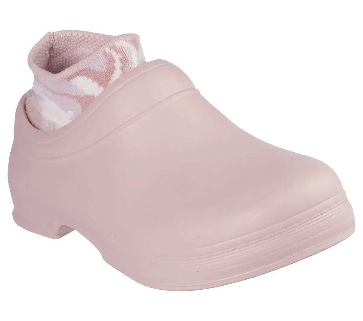 Foamies: Lite-Hearted – Camo Chic Foamies: Lite-Hearted – Camo Chic