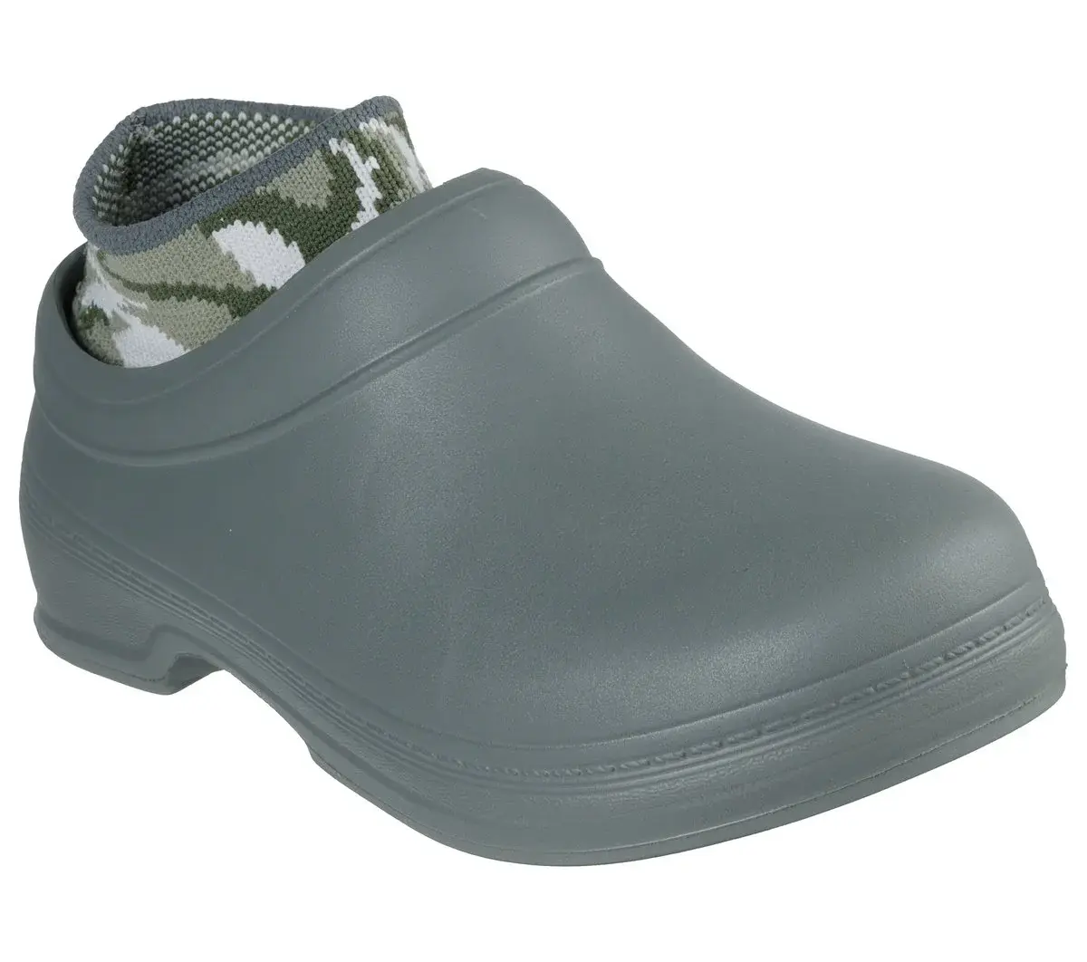 Foamies: Lite-Hearted – Camo Chic Foamies: Lite-Hearted – Camo Chic