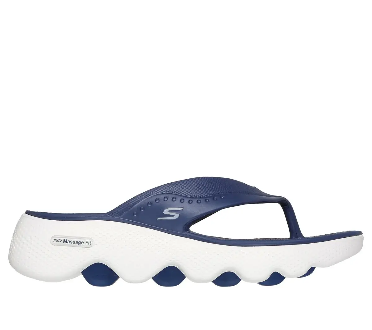 Foamies: Massage Fit – Alluring