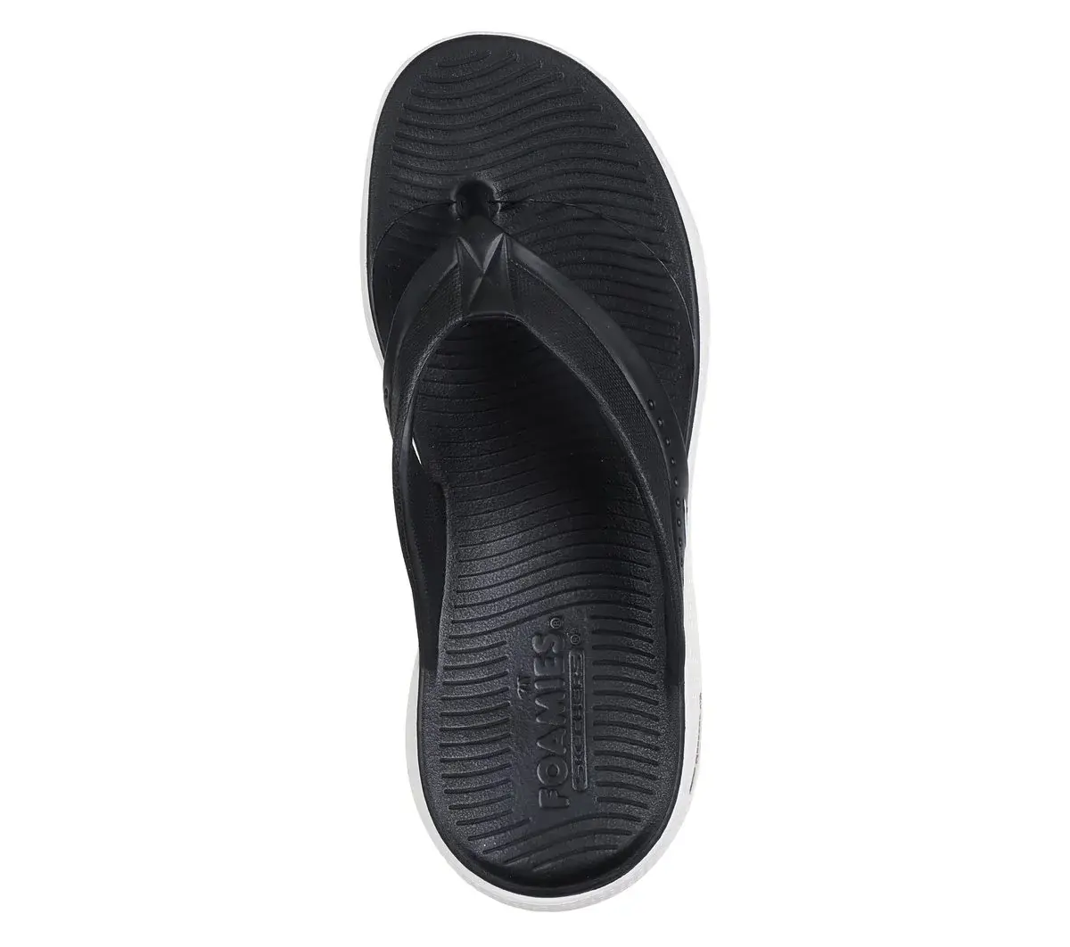 Foamies: Massage Fit – Alluring