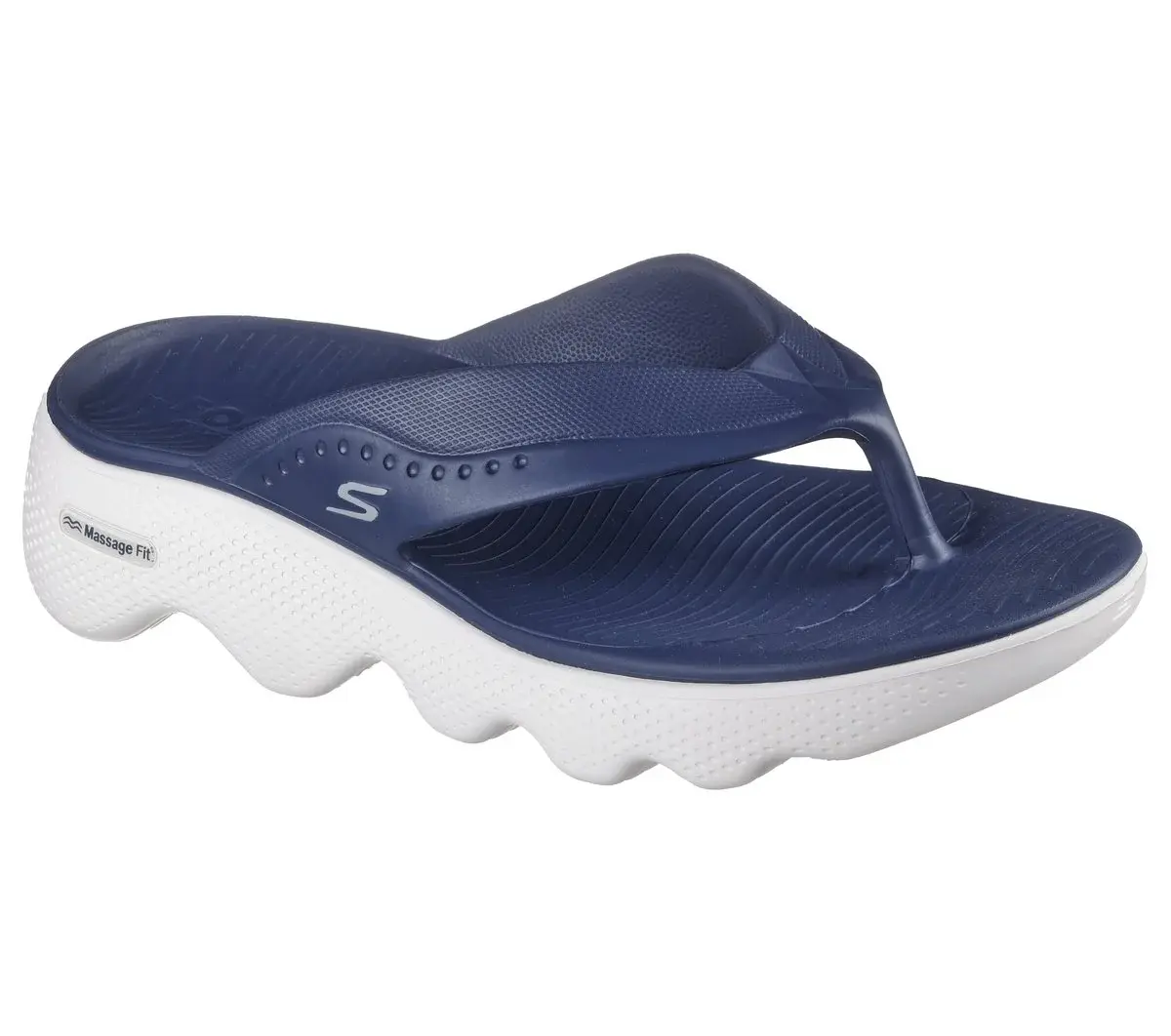 Foamies: Massage Fit – Alluring Foamies: Massage Fit – Alluring