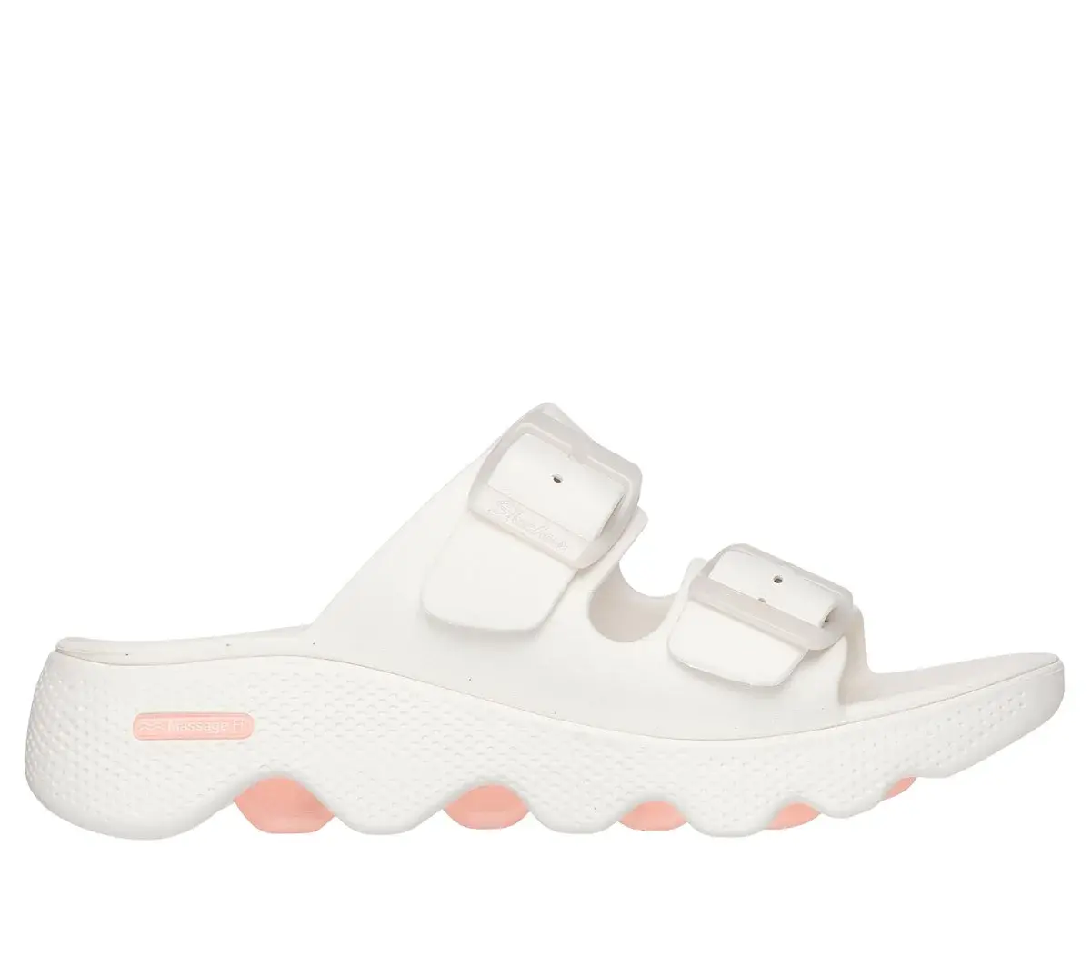 Foamies: Massage Fit Sandal – Care Free