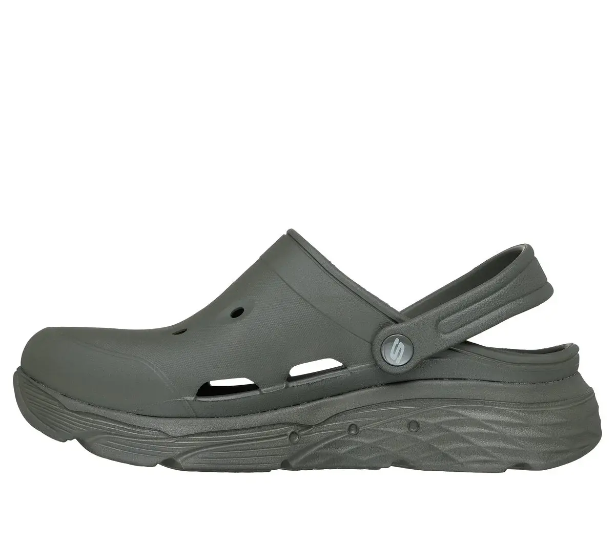 Foamies: Max Cushioning – Inner Strength Foamies: Max Cushioning – Inner Strength
